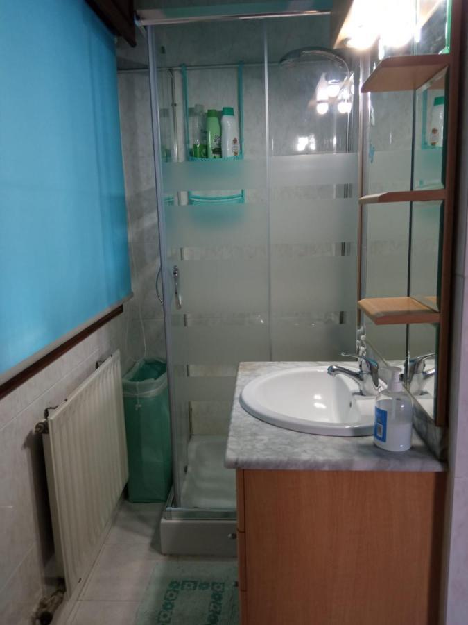 Ferienwohnung Apartamento Duplex Vigo Exterior foto